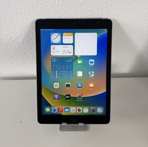 Apple ipad gen 32 - ipad, gb