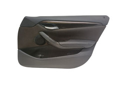 PANNELLO INTERNO PORTIERA ANT DX PER BMW X1 Serie (E84) 51418050290 (09>15)