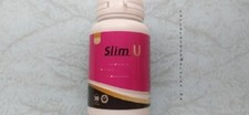 Slim u 30 Pillole Dimagranti