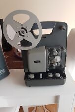 proiettore elmo 8mm vintage