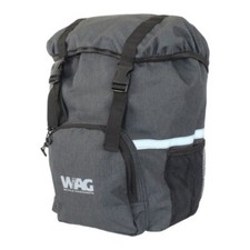 borsa posteriore laterale