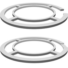 LED Ring Light Mount for Yongnuo 50mm Canon Lens