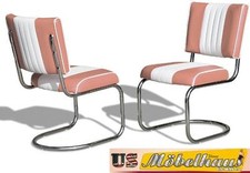 CO-27 Pink Bel Air Mobile 2