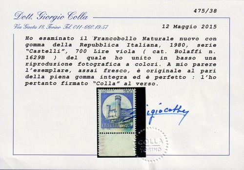1980 repubblica - 1980,
