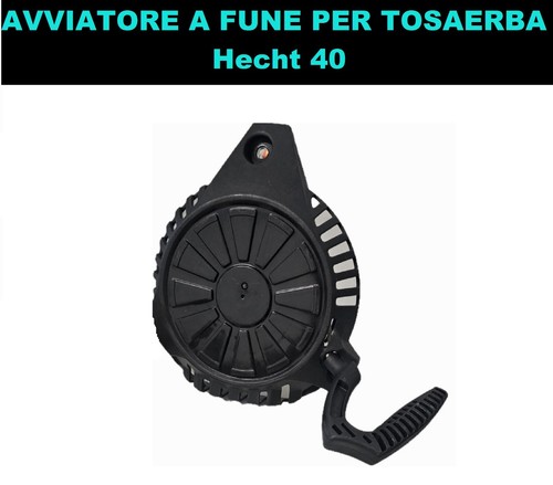 Avviamento strappo per - a,