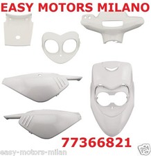 KIT CARENE PLASTICHE MBK