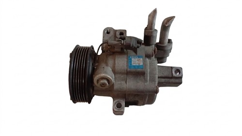 Compressore peugeot 107 - a/c,