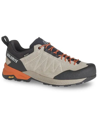 Dolomite crodarossa leather - dolomite,