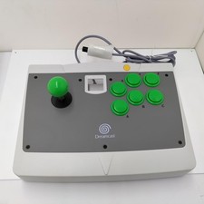 SEGA Dreamcast Arcade Stick