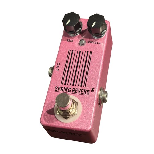 Mosky audio spring - mp-51,