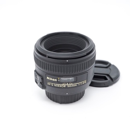Nikon nikkor 50mm 1 - nikkor, f/1.4g