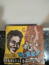 Chuck Berry Rock & Roll