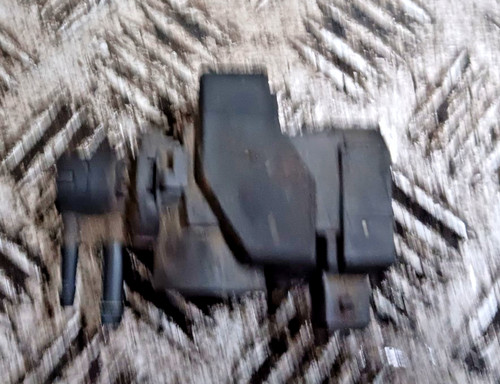 Elettrovalvola nissan qashqai - nissan,
