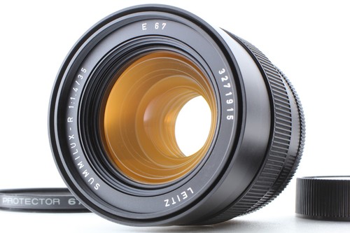 Come nuovo leica leitz - [come,
