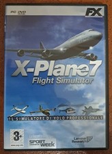 X-Plane 7 Flight Simulator Pc Game