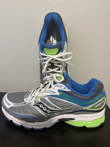 Taglia saucony progrid - -,