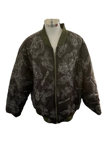 Avirex giacca bomber da - ma-1,