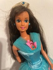 Bambola Principessa Teresa