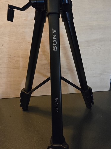 Nero sony vct vpr1 - nero, vct-vpr1