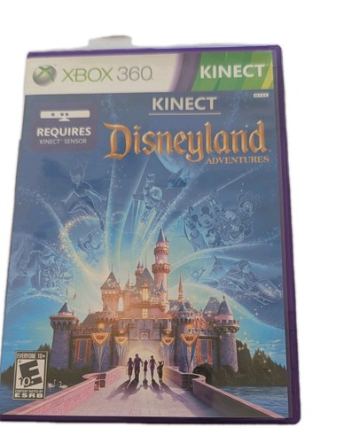 Disneyland adventures - disneyland,