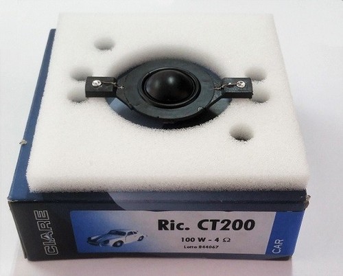 Rct 200 membrana ricambio - rct-200,