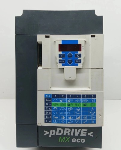 Schneider eco frequency - schneider,