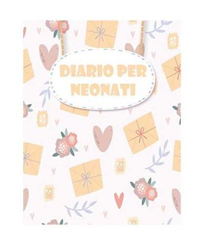 Diario per neonati - neonati:,