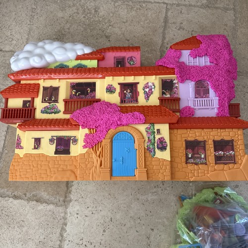 Disney encanto casa magica - encanto,