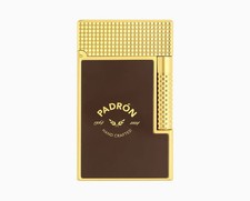 S.T. DUPONT LIGHTER LE GRAND