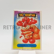Vintage garbage pail kids - vintage,