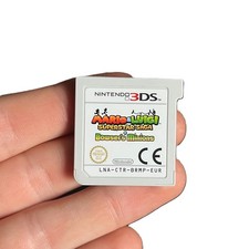 Mario & e Luigi Superstar Saga