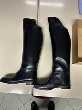 Stivali da equitazione da uomo