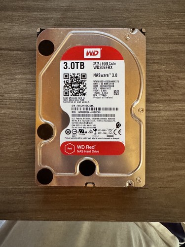 Red nasware wd30efrx 3 - wd,
