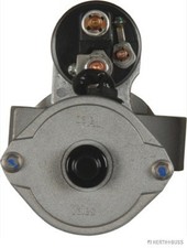 Motorino di Avviamento