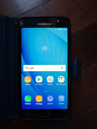 Samsung galaxy j510fn - galaxy, j5