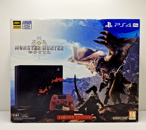 Console playstation pro 1tb - playstation, 4