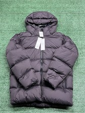 Giacca parka uomo Uniqlo x Jil