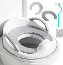 Riduttore WC Bambini,Riduttore