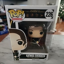 Funko Pop! Vinile: The Hunger