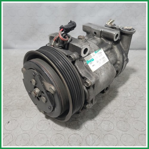 Compressore clima aria - compressore,