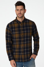 MENS BOY SCOTTISH FLANNEL