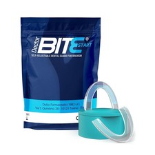 Dulàc Kit 2x Bite Bruxismo
