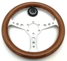 Volante sterzo sportivo