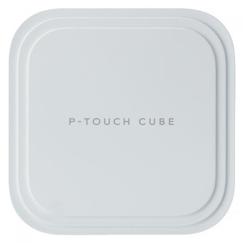Brother touch cube pro - p-touch,