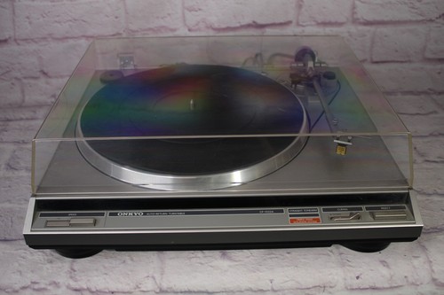 Onkyo 1022a giradischi - onkyo, cp-1022a