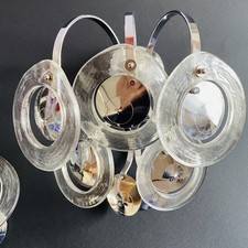🔴 VISTOSI lampada da muro