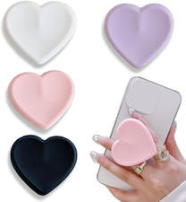 4 Pcs Impugnatura Smartphone