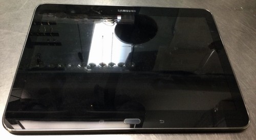 Samsung galaxy tab 16 - tab, 10,1"