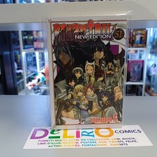 FAIRY TAIL - NEW EDITION N.51
