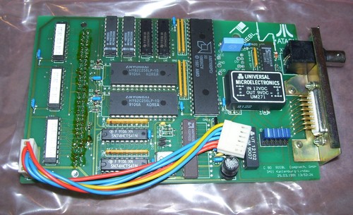 Nuovo computer atari mega - computer, st